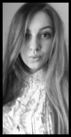 Лена Климова