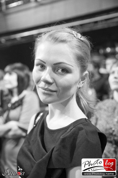 Екатерина Усенко