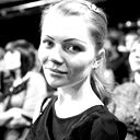 Екатерина Усенко