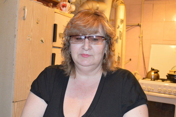 Лидия Сущевская