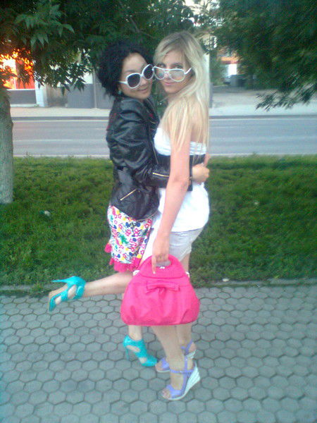 Назерке Каирдинова