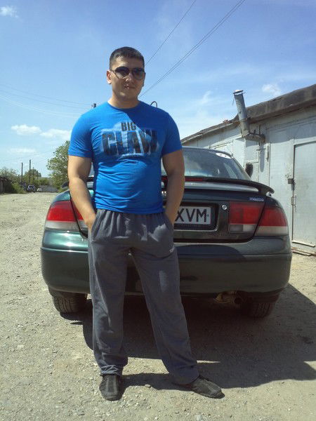 Ержан Азимкалиев