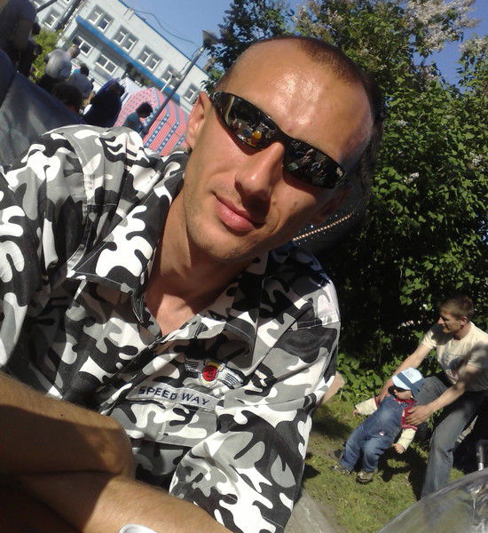 Виталий Илюшин