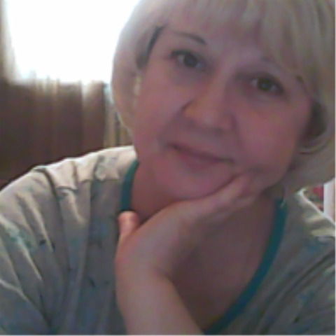 Татьяна Ермилова