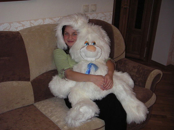 Нина Мурзаева