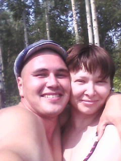 Санек Тухватуллин