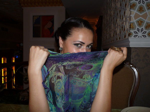 Елена Лютова