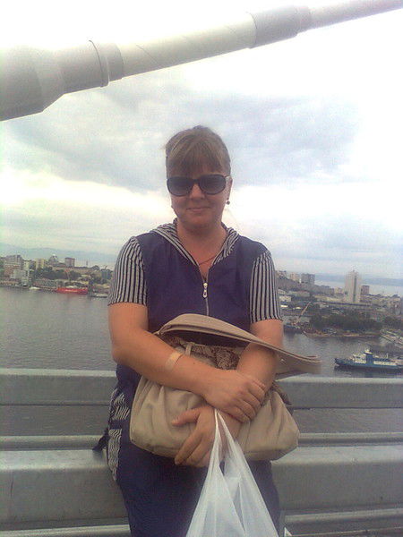 Ольга Селезнева