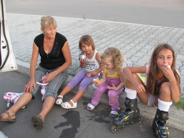 Надежда Ащеулова