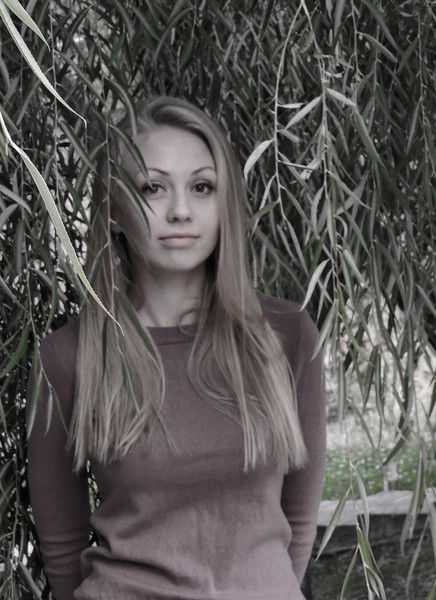 Анастасия Филиппова