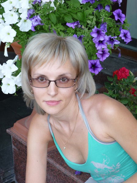 Галина Демьяненко