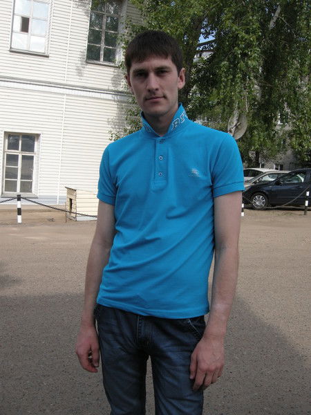 Альберт Хайруллин