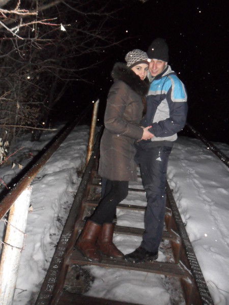 Марина Скакунова