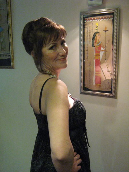 Ирина Резванова