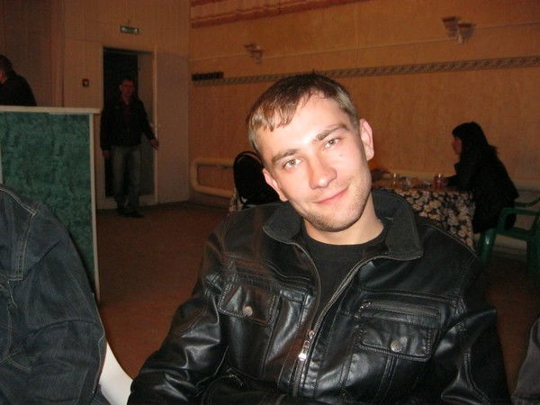 Вячеслав Моргунов