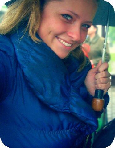 Светлана Белкина