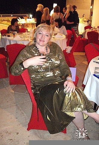 Татьяна Катушенко