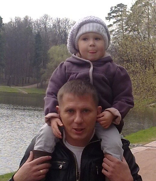 Александр Фадеев