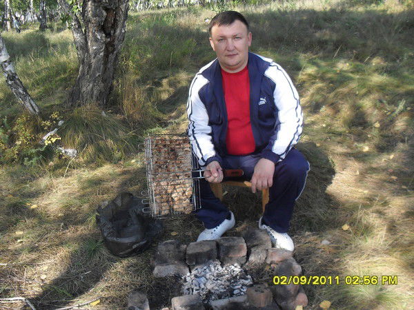 Сергей Золотухин