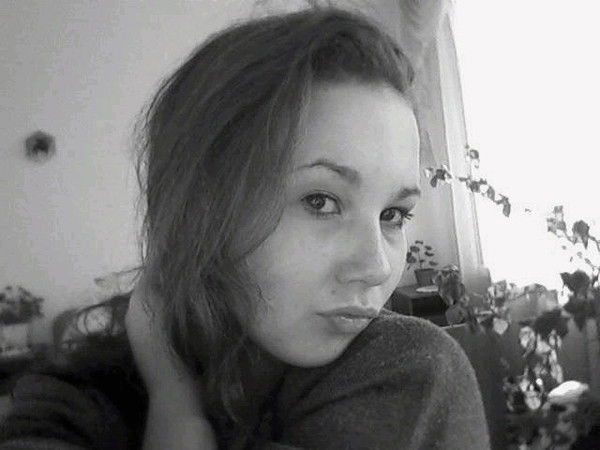 Надежда Гусева