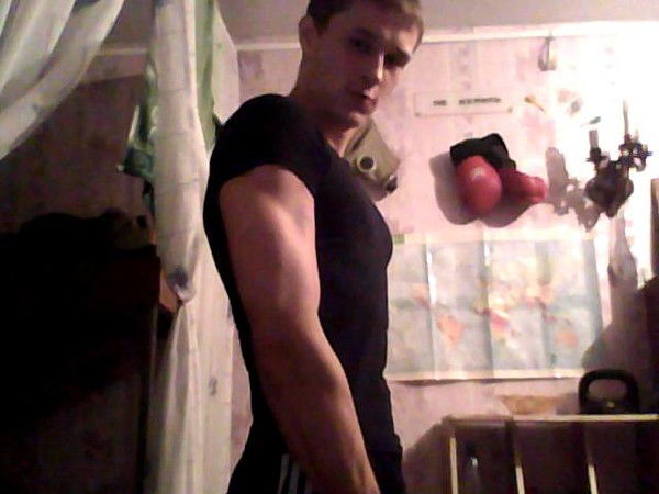 Виталя Никитин