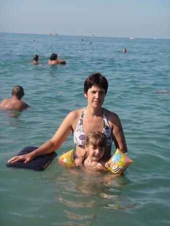 Елена Мезева