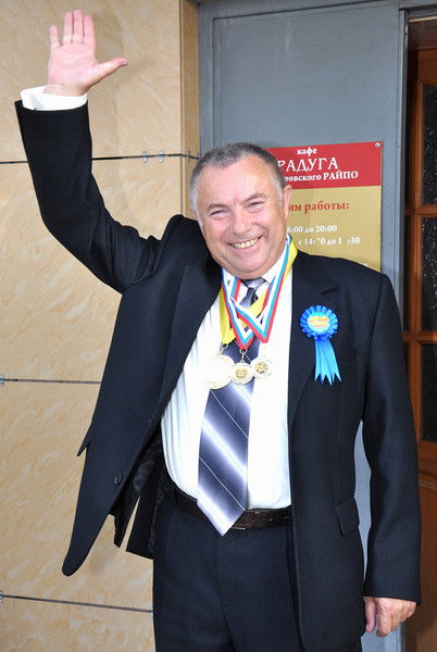 Солдаткин Святослав