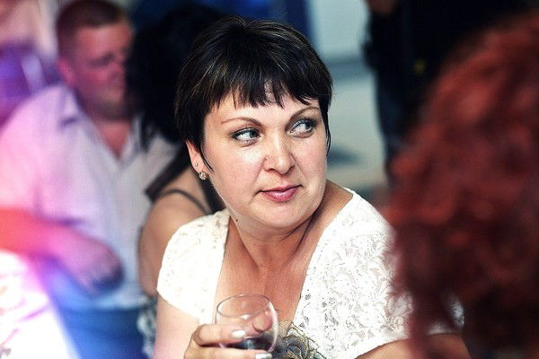 Наталья Юдова