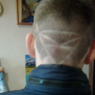 Колька Радченко