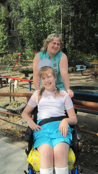 Залома Ольга