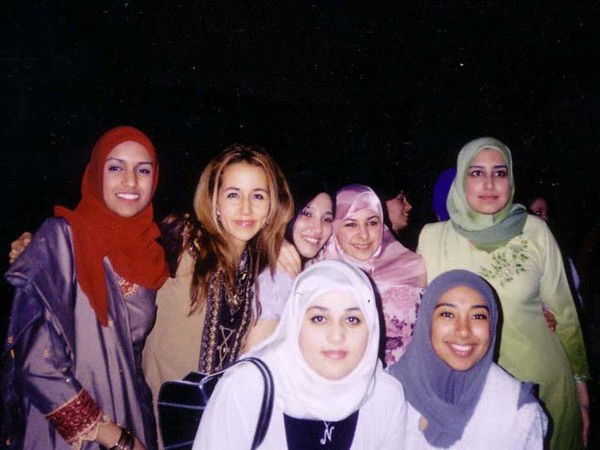 Гуландом Курбонова