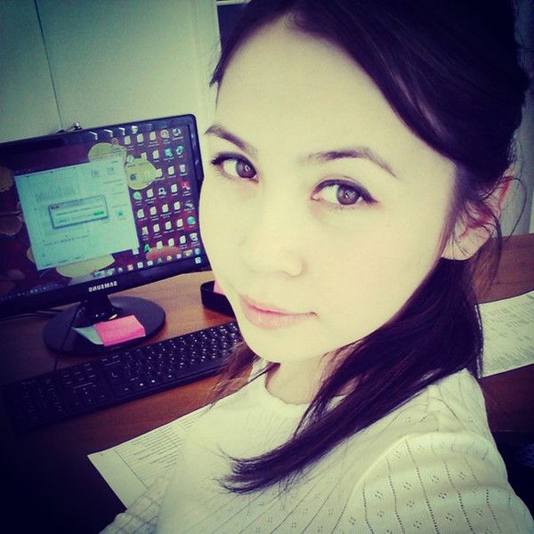 Nazgulya Ispambetova