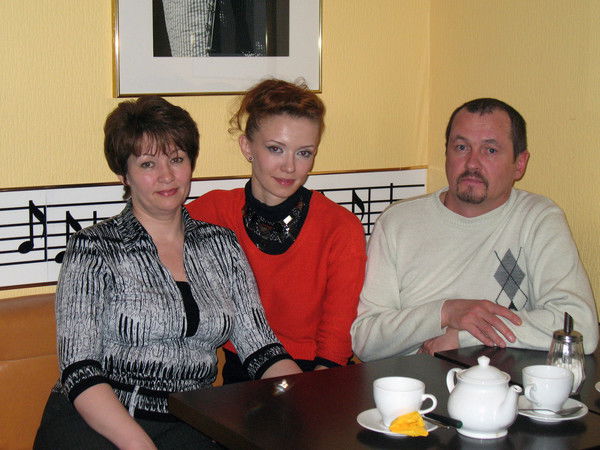 Андрей Новиков