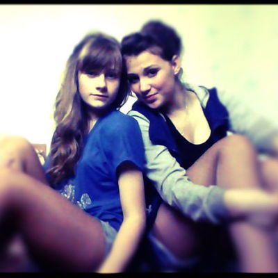 Кристина Кулик