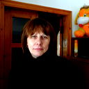 Галина Панарина