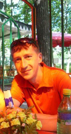 Александр Афанасьев