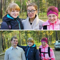 Анастасия Иванова