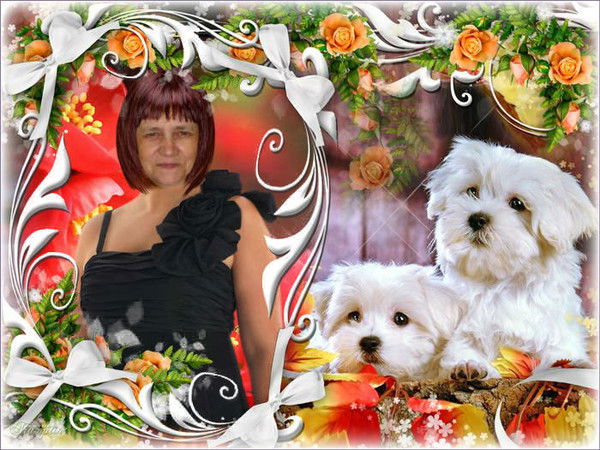 Валентина Макарова