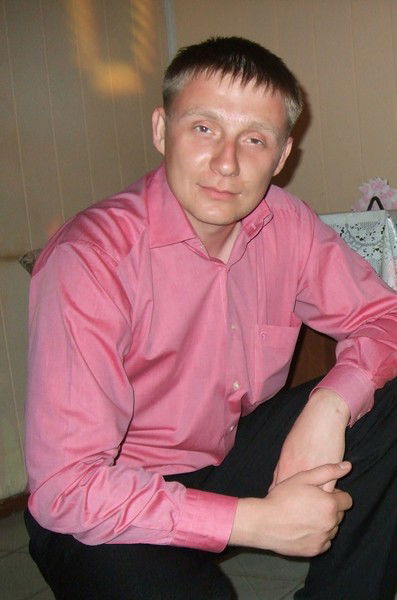 Сергей Стикин