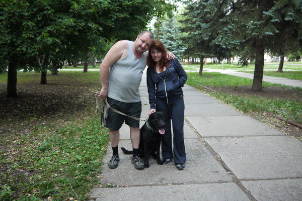 Станислав Зискинд