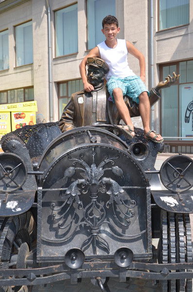 Как Хочешь Понимай