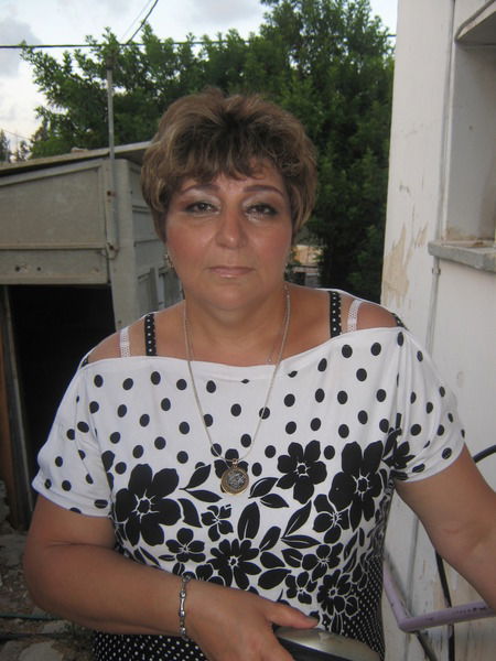 Татьяна Атлас