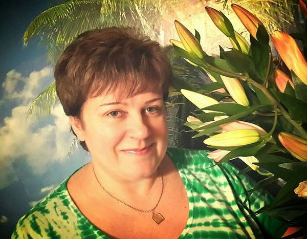 Инна Гладкова