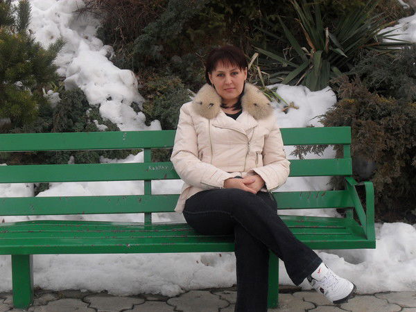 Елена Людкевич