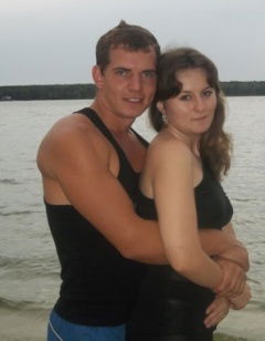 Катя Волкова