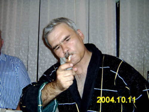 Андрей Смехов