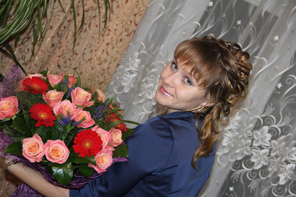 Ольга Матвеева