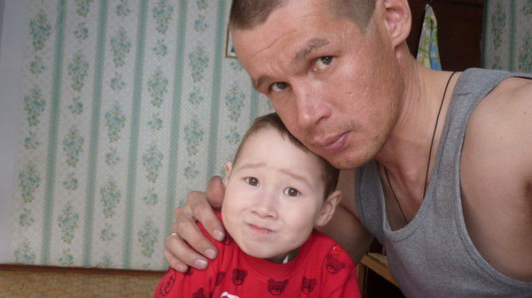 Михаил Чумаков