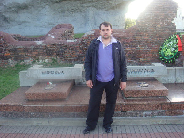 Владимир Титков