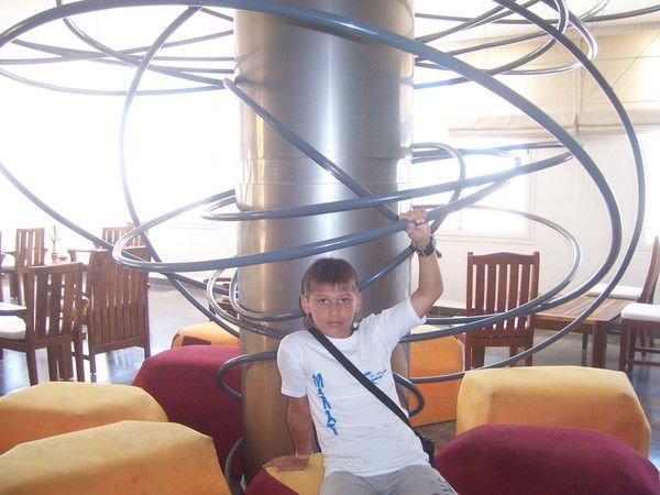 Марат Кадеров